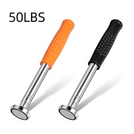 8.31 Magnetic Picker Pound Magnetic Iron Rod Telescopic Extension Rod Metal Picking Rod