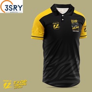 （sanrenyou） [READY STOCK] JERSI BOLA EKOR HARIMAU MALAYA | JERSEY BOLA MALAYSIA | BAJU BOLA BERKUALITI TINGGI | DIAMOND JERSEY EKOR