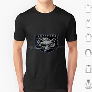 T Shirt Fox Hound 6xl Cotton Cool Tee Music Trendy Cool Funny Fox Kojima Productions Kojipro Mgs Met