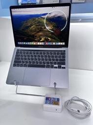 【艾爾巴二手】MacBook Pro M1 A2338 8G/512G 13吋 太空灰#二手筆電#屏東店XQ05F