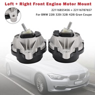 BMW 228i 320i 328i 428i 2014-2016 2 In Engine Bracket-Extreme Super Pleasure