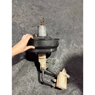 Nissan Urvan E25 Brake Booster Master Pump Nissan Urvan E25 (Used)