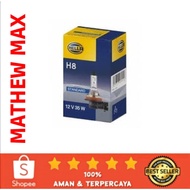 HELLA H8 12V 35W DOP