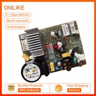 NEW Original refrigerator Hanyi Compressor Main Control Inverter Board HY17111-BC SL04 HY17111-BC SL