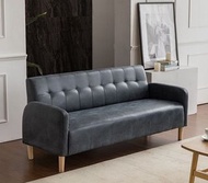 【包送貨】北歐科技布沙發 COZ-0209 榻榻米 摺疊梳化 單人梳化 雙人沙發 梳化床 Sofa 電腦椅 發梳化椅床 