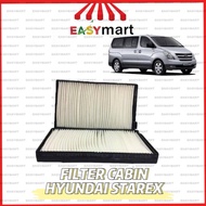 97617-4H000 Cabin Air Filter Hyundai Starex Air Filter Aircond Cabin Aircond Filter Penapis Udara Ke