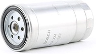 BOSCH Fuel Filter compatible with 3 5 7 E38 E39 E34 E36 Wagon 1.7-3.9L 1991-2004