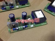 LM317 LM337穩壓板連變壓器一體音響用可調電源濾波器板限時優惠【半年質保】