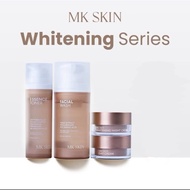MK SKIN Whitening Series 1 Package Original [READY] (Official Mk Skin Seller)