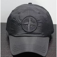 Passed the Test Stone Stone Stone Island Cap Quick-Drying Metal Nylon Baseball Cap Men Women Sports 