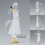 【新貨預訂】 [DXF] 幽遊白書 妖狐藏馬  [DXF] YU YU HAKUSHO -YOUKO KURAMA & KURAMA-(A:YOUKO KURAMA) 妖狐蔵馬 景品模型 figure
