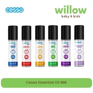 Baby Oil - Cessa Essential Oil 8Ml