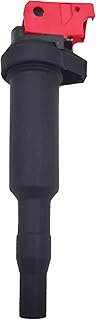 GP POWER IGNITION COIL UF592 12137594937 SET OF 1 COMPATIBLE WITH BMW 1 2 3 4 5 6 7 8 Series X1 X3 X