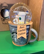 Starbucks Limited Edition Tokyo Shiba Mini Shot Mug