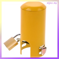 Taps Faucet Lock Cover Dryer Vent Cleaning Kit Outdoor Round Water Spout Covers for outside System F