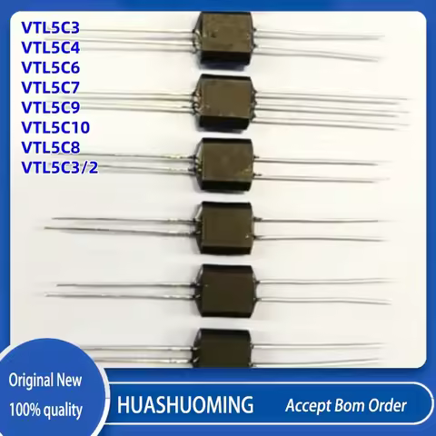 2PCS/LoT VTL5C3 VTL5C4 VTL5C6 VTL5C7 VTL5C9 VTL5C10 VTL5C8 VTL5C3/2