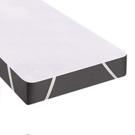 Baby Crib Mattress Protector Waterproof Urine Toddler Crib Cot Bed Fitted Sheet For Mattress Pad & T