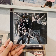 CD The Doors-Strange Days (JP 1989)