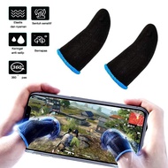 Sarung Jempol Gaming Anti Keringat / Sarung Jari Gaming / Sarung Jempol Gaming / Sarung Jari Anti Ke