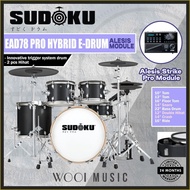 Sudoku EAD 1978 PRO Hybrid Electronic Drum EAD78 PRO - Package
