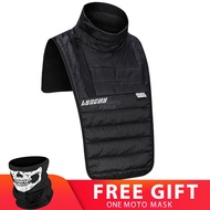 Motorcycle Masks Face Mask Mouth Caps Cotton Balaclava Activated Carbon Filter Anti Dust Protective 