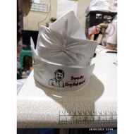 BENDO KANG DEDI MULYDI, TOTOPONG KANG DEDI MULYADI, KANG DEDI MULYADI HEADBAND