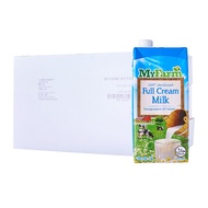 MyFarm UHT Full Cream Fresh Milk - Case