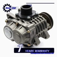 AMR300 Aisin Mini Roots Supercharger Compressor Blower Mechanical Turbocharger Kompressor For Car Sn