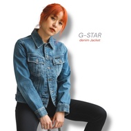 Women's G-Star raw Denim Jacket
