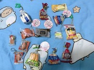 J dream 扭蛋squishy