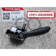 100% GENUINE PERODUA VIVA MYVI 1.0/LAGI BEST ALZA TOYOTA AVANZA HEAD LAMP/SIGNAL SWITCH (NO FOG LAMP