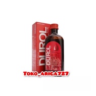 Durol Tonik 225ml / durol penambah darah/ durol tonik