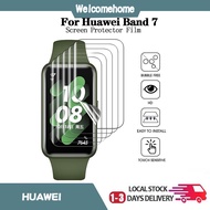 huawei band 7 screen protector film for huawei band 6 huawei band 7 smart watch