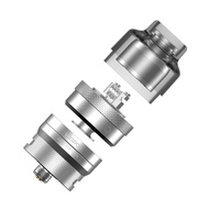 Promo / Voopoo Rta Pod Tank Single Coil For Drag S X Dan Mod Non Cod