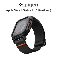 Spigen Apple Watch Case Series 11 / 10 (42mm) Lite Fit Pro With Apple Watch Strap Watch Band