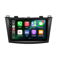 Eonon Mazda 3 Android 14 Android Player 6+64G Apple CarPlay Android Auto QLED DSP M3BLX7S
