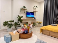 多遜的1臥室公寓 - 43平方公尺/1間專用衛浴 (NK#Homestay#OceanPark#1PN#C2)
