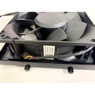 Del Pwrdege T320 T420 T330 T430 T440 Server Rear Cooling Fan 17MKZ X2JKH HMGC9 FVGY3