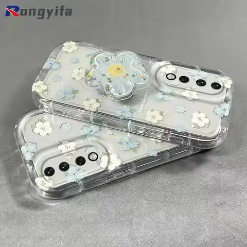 For Realme Q5i V23i Q3 Pro Q3S Q3T GT Neo5 SE Neo3 GT2 Find X7 Ultra X5 X3 Pro Narzo 50 Phone Case F