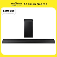 Samsung 330W True 3.1.2ch Soundbar with Acoustic Beam HW-Q70T (DEMO SET) │ 1 Year Local Warranty