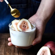 Heat-Resistant Glass For Affogato And Desserts In Coffee Shops High Quality Clear Versatile