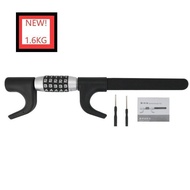 Steering Wheel Universal Combination Lock Car Steering Wheel Anti-theft Lock Car Car C5GA