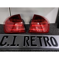 RI F30 316I 320I 328I PRE FACELIFT BODY TAIL LAMP REAR BRAKE LIGHT LED BMW