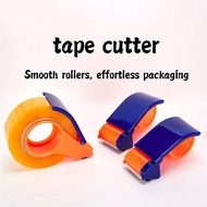 Tape Cutter Sealer Sealing Tape Holder Practical Packaging