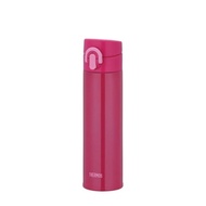 膳魔師保溫瓶-400ml-粉紅色-最低訂購量12入/箱