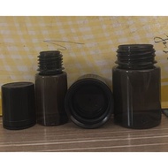 30ml 60ml PET PLASTIC BOTTLE DROPER BOTTLE