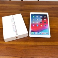 iPad Air1(一代) 16GB 金子 Silver 銀 9.7 吋  inches A1475 LTE (Sim的）