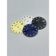 [2025] 2315 Movement Dial Diameter 29mm Diary Pearl Shell Square Diamond No Luminous Character Mecha
