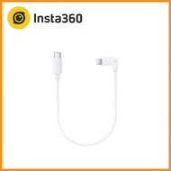 Insta360 Latest Product Insta360 Type-C To Lightning Charging Cable Adapter