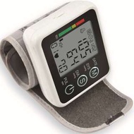 Blood Pressure Monitor - 腕式電子血壓計 - S1008